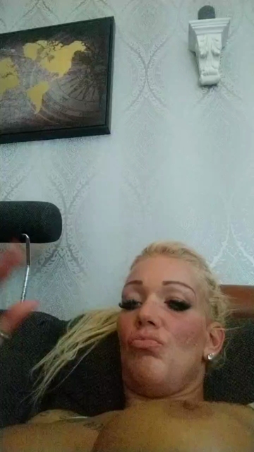 dirtyxbabe 16-10-2021 Naked 